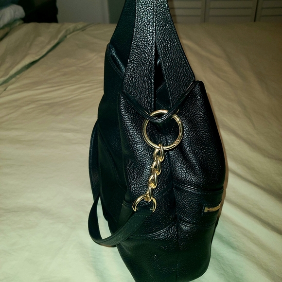 Michael Kors Jamesport Convertible Shoulder Bag - Picture 3 of 8